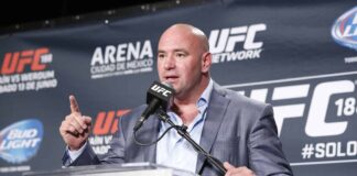 Dana White Releases Statement About Potential Retirement