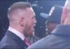 WATCH: Chilling Footage & Audio of Mayweather vs. McGregor Staredown