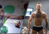 RIPPED Conor McGregor Emerges With Chilling Message to Floyd Mayweather