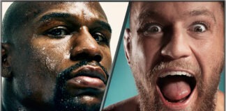 Full Schedule for Mayweather vs McGregor World Tour Released