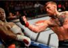 Conor McGregor Plans on Using Karate Style Against Floyd Mayweather