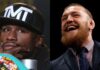 Conor McGregor SHREDS Floyd Mayweather Over Domestic Violence