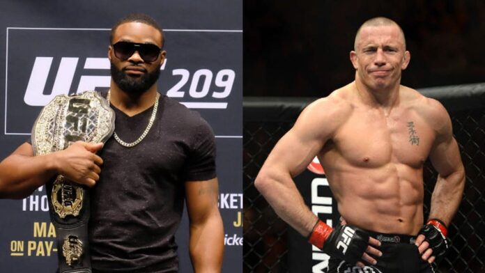 Woodley GSP