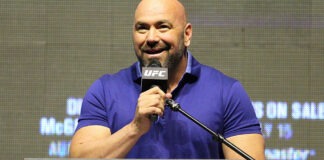 Four New Weight Classes Approved For MMA…And TKO by Pooping