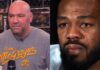 Dana White’s Brutal Reaction to Jon Jones UFC 214 Steroid Bust