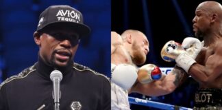 Floyd Mayweather Gives His Opinion on Conor McGregor’s Dreaded Power