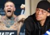 Conor McGregor Agrees to Fight Nate Diaz on One Condition