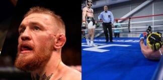 Paulie Malignaggi WRECKS Conor McGregor After Alleged Sparring Knockout