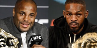 WATCH: Daniel Cormier’s First Full Interview About Jon Jones Steroid Bust