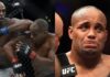 Daniel Cormier Suffering From Memory Loss After UFC 214