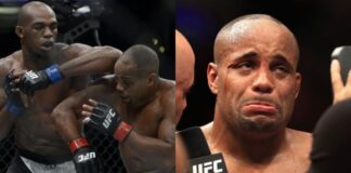 Daniel Cormier Suffering From Memory Loss After UFC 214