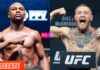 WATCH: Floyd Mayweather vs Conor McGregor LIVE Weigh-Ins