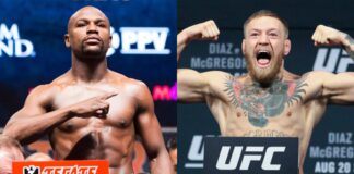 WATCH: Floyd Mayweather vs Conor McGregor LIVE Weigh-Ins