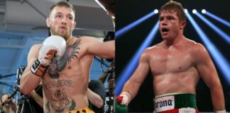 McGregor Will Continue Boxing After Mayweather Fight & Guess Who’s Game…