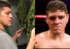 Nick Diaz Reveals Why USADA Banned Him Again