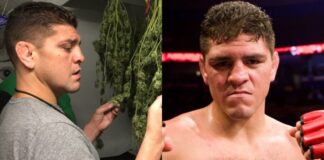Nick Diaz Reveals Why USADA Banned Him Again