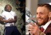 The Staggering Money Floyd Mayweather & Conor McGregor Will Make Per Second