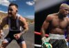 Conor McGregor’s SAVAGE Response to Floyd Mayweather…