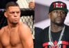 Nate Diaz Responds to Floyd Mayweather Walkout Rumours