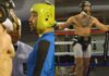 UFC Releases Another Video of Conor McGregor BASHING Paulie Malignaggi
