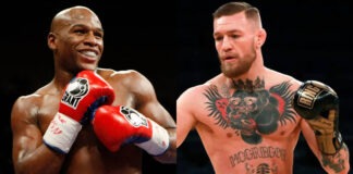 BREAKING: Conor McGregor Granted Huge Advantage With Smaller Gloves
