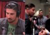 Brendan Schaub Reveals Full Details of Backstage Confrontation With Nate Diaz