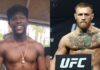 Floyd Mayweather Reveals MONSTER Physique For Conor McGregor Fight