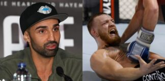 Malignaggi Reveals Full Details of McGregor Sparring & It’s…Not Good