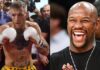 Floyd Mayweather Watches Conor McGregor Sparring & He’s…Not Impressed