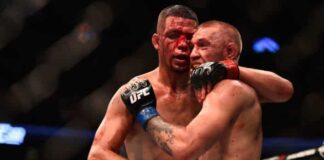 Conor McGregor Gets Rare Support From Bitter Rival Nate Diaz