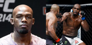 Jon Jones Team Gives Reason For Failed Drug Test
