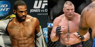 Team Jones Reveals the Plan to DESTROY Brock Lesnar