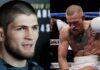 Khabib’s Message for Conor McGregor After Mayweather Loss