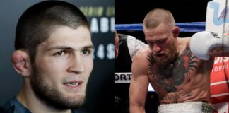 Khabib’s Message for Conor McGregor After Mayweather Loss