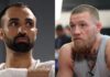 Conor McGregor Breaks Silence on Paulie Malignaggi Sparring