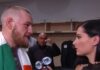 WATCH: Conor McGregor’s Surprising Interview After Mayweather Loss