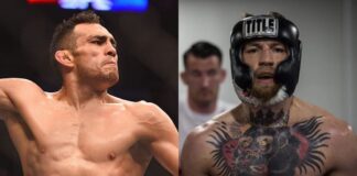 UFC Announces Lightweight Title Fight But it Doesn’t Involve McGregor