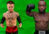 Mini Mayweather vs. Mini McGregor is The Real Fight of The Year