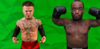 Mini Mayweather vs. Mini McGregor is The Real Fight of The Year