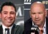 Dana White Just DESTROYED Oscar Dela Hoya With One Tweet