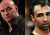 Dana White BASHES Paulie Malignaggi After Sparring Incident
