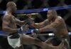 Jon Jones Throws Serious Shade at Daniel Cormier… AGAIN
