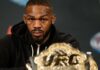 Jon Jones throws shades at Khabib once again