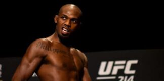 Jon Jones Second Test Results Are In & It’s…Not Good