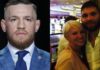 Jeremy Stephens’ Photo With Conor McGregor’s Mom DESTROYS The Internet