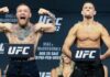 Team McGregor Requests Date & Venue For Third Nate Diaz Fight