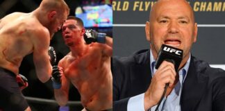 Dana White Responds to Conor McGregor vs. Nate Diaz 3 Reports