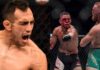 Tony Ferguson FURIOUS About Conor McGregor vs. Nate Diaz 3