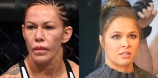 Cris Cyborg Responds to Ronda Rousey’s Coach After Weird Challenge
