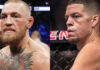 Report: Conor McGregor Vs Nate Diaz 3 Set For Huge PPV Event